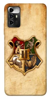 Чохол на ZTE Blade V40 Vita Harry Potter mood v1 фото 1 з 1