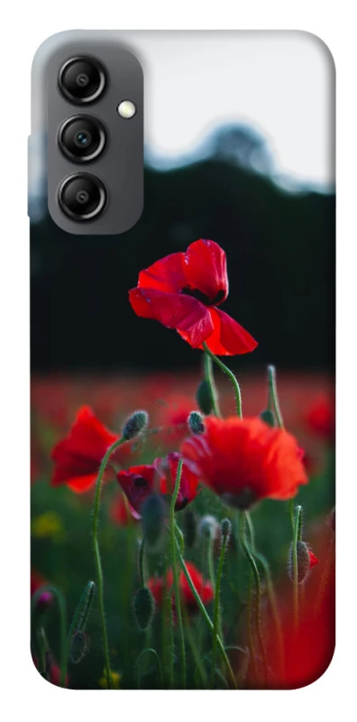 Чохол на Samsung Galaxy A14 4G/5G Мак фото 1 з 1