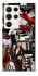 Чехол на Samsung Galaxy S23 Ultra Fashion collage ver.13 фото 1 из 1