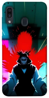 Чехол на Samsung Galaxy A20 / A30 Choso v4 фото 1 из 1