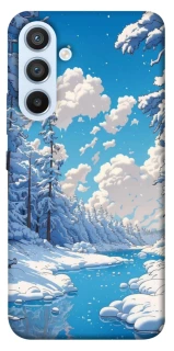 Чехол на Samsung Galaxy A54 5G Winter art фото 1 из 1