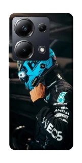 Чехол на Xiaomi Poco M6 Pro 4G F-1 ver.8 фото 1 из 1