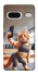 Чехол на Google Pixel 7 Кошечка фото 1 из 1