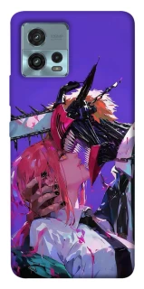 Чохол на Motorola Moto G72 Makima фото 1 з 1