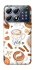 Чохол на Xiaomi POCO X8 Pro Autumn vibes ver.7 фото 1 з 1