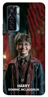 Чехол на TECNO Camon 17 Pro New Harry Potter ver.2 фото 1 из 1