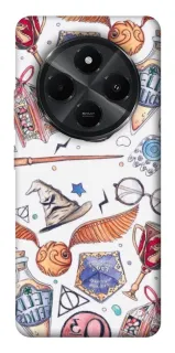 Чехол на Xiaomi Poco C75 Harry Potter V18 фото 1 из 1