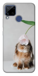 Чохол на Realme C15 Bunny фото 1 з 1