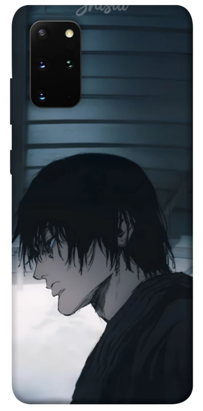 Чехол на Samsung Galaxy S20+ Toji Zenin фото 1 из 1