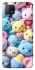 Чохол на Oppo A72 5G / A73 5G Soft toys фото 1 з 1