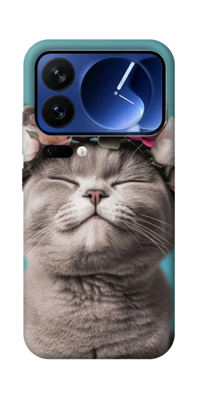 Чехол на Xiaomi 17 Pro Mood(1) фото 1 из 1