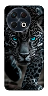 Чехол на TECNO Spark 30 Pro (KL7) blue eye leo фото 1 из 1