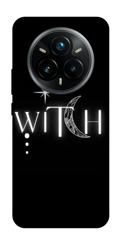 Чехол на Realme 14 Pro Halloween Witch ver.3 фото 1 из 1