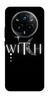 Чехол на Realme 14 Pro Halloween Witch ver.3 фото 1 из 1