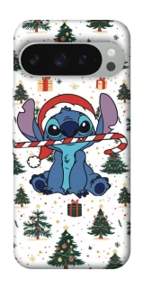 Чохол на Google Pixel 10 Pro XL Stitch ver.23 фото 1 з 1