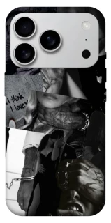 Чехол на Apple iPhone 17 Pro Max (6.9") Hot collage ver.6 фото 1 из 1