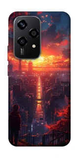 Чехол на Honor 200 Lite City фото 1 из 1