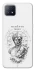 Чехол на Oppo A73 Tattoo ver.5 фото 1 из 1