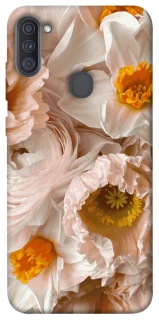 Чохол на Samsung Galaxy A11 Botanical Bliss фото 1 з 1