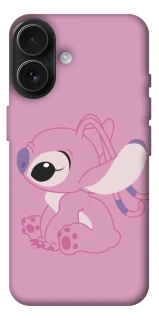 Чохол на Apple iPhone 17 (6.3") Pair romantic theme ver.4 фото 1 з 1