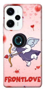 Чохол на Xiaomi Poco F5 / Note 12 Turbo Frontlove фото 1 з 1