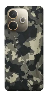 Чохол на Oppo A5 Pro 4G Camouflage v10 фото 1 з 1