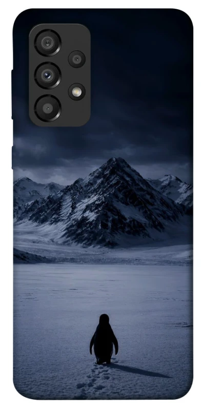 Чехол на Samsung Galaxy A33 5G But why? фото 1 из 1