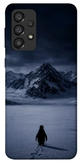 Чехол на Samsung Galaxy A33 5G But why? фото 1 из 1