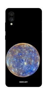 Чехол на ZTE Blade A5 (2020) Mercury фото 1 из 1