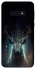 Чохол на Samsung Galaxy S10e Скандинавський олень v2 фото 1 з 1