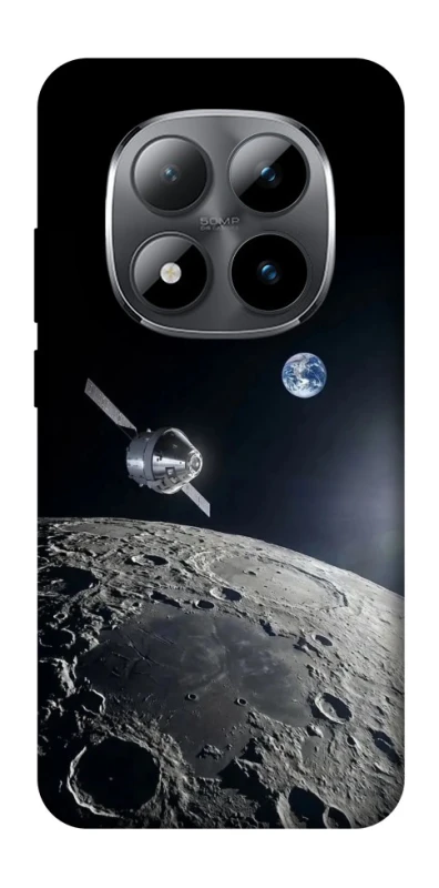 Чехол на Xiaomi Redmi Note 15 Pro 5G Artemis 2 ver.2 фото 1 из 1