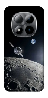 Чехол на Xiaomi Redmi Note 15 Pro 5G Artemis 2 ver.2 фото 1 из 1