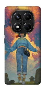 Чехол на Xiaomi Redmi Note 14 Pro 4G Stranger Things ver.39 фото 1 из 1