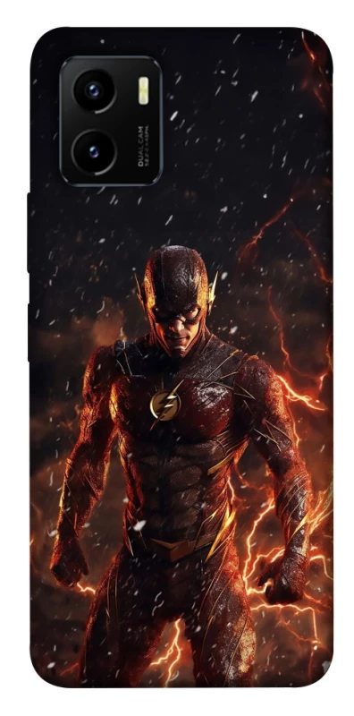 Чехол на Vivo Y15s Flash фото 1 из 1