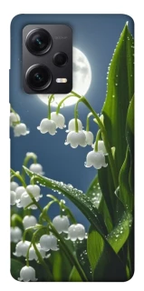 Чохол на Xiaomi Redmi Note 12 Pro 5G Flowers v25 фото 1 з 1