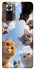 Чохол на Xiaomi Redmi Note 10 Pro Cats фото 1 з 1