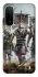 Чохол на Xiaomi Redmi A7 Pro 4G Vikings v4 фото 1 з 2