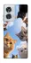 Чохол на Motorola Edge 50 Fusion Cats фото 1 з 1