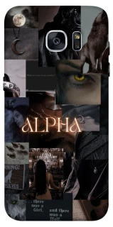 Чехол на Samsung G935F Galaxy S7 Edge Alpha collage фото 1 из 1