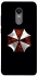 Чехол на Xiaomi Redmi 5 Plus / Redmi Note 5 (Single Camera) Umbrella Corporation фото 1 из 1