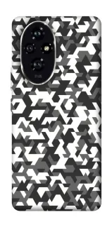 Чехол на Honor 200 Camouflage v7 фото 1 из 1