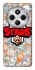 Чохол на Xiaomi Redmi 14C / Poco C75 Brawl Stars ver.15 фото 1 з 1