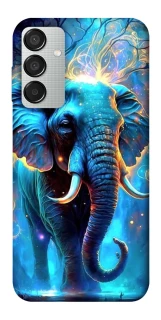 Чехол на Samsung Galaxy M15 5G Слон фото 1 из 1