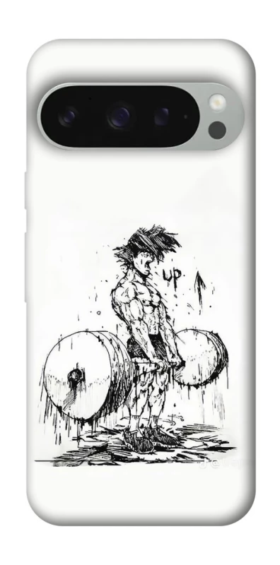 Чохол на Google Pixel 10 Pro XL UP UP UP фото 1 з 1