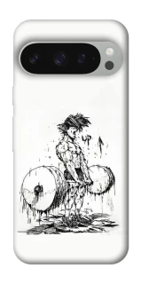 Чехол на Google Pixel 10 Pro XL UP UP UP фото 1 из 1