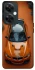 Чехол на OnePlus Nord CE 3 Lite BMW orange фото 1 из 1