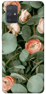 Чохол на Samsung Galaxy A71 Eternal Spring фото 1 з 1