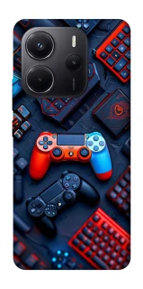 Чохол на Xiaomi Redmi Note 14 4G (Europe version) Play Station фото 1 з 1