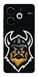 Чохол на TECNO Pova 6 Neo (LI6) Viking v2 фото 1 з 1