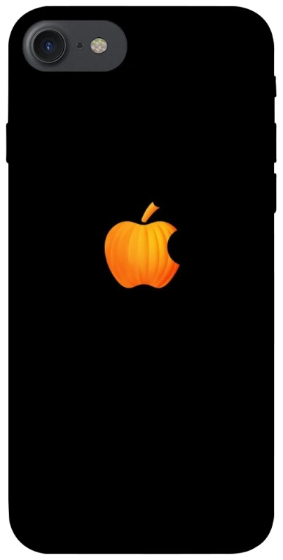 Чохол на Apple iPhone 7 / 8 (4.7") Halloween Pumpkin фото 1 з 1